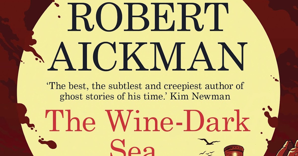 Wyrd Britain The WineDark Sea