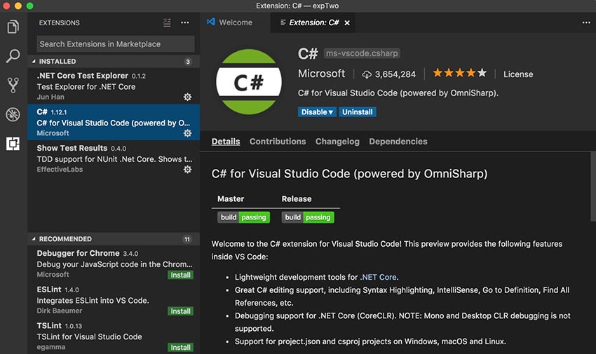 коды для visual studio code. установка selenium в visual studio code. Visual studio 2022 create empty solution. Compile. Visual code run.