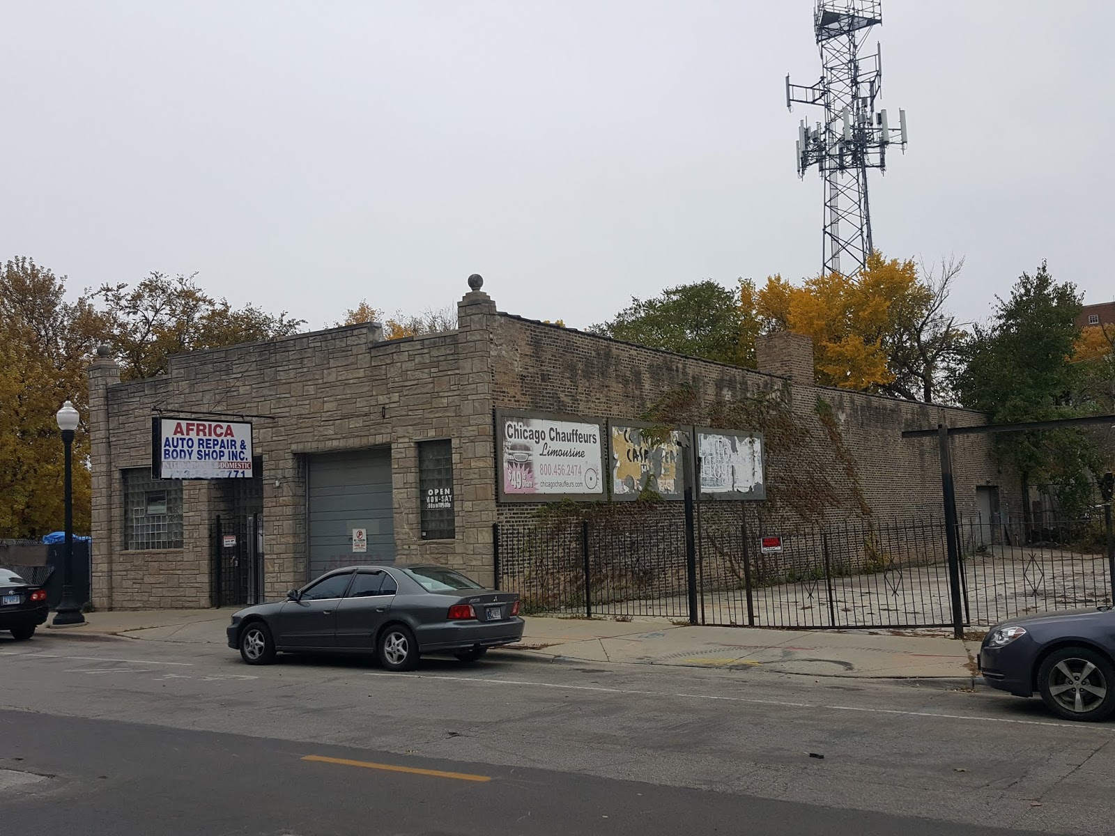 The Chicago Real Estate Local New 54 unit building coming to