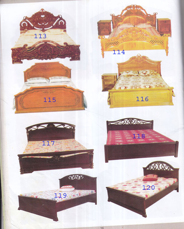 BASHIR FURNITURE BANGLADESH