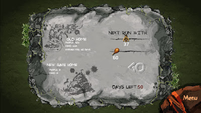 Tribal Pass Game Screenshot 10