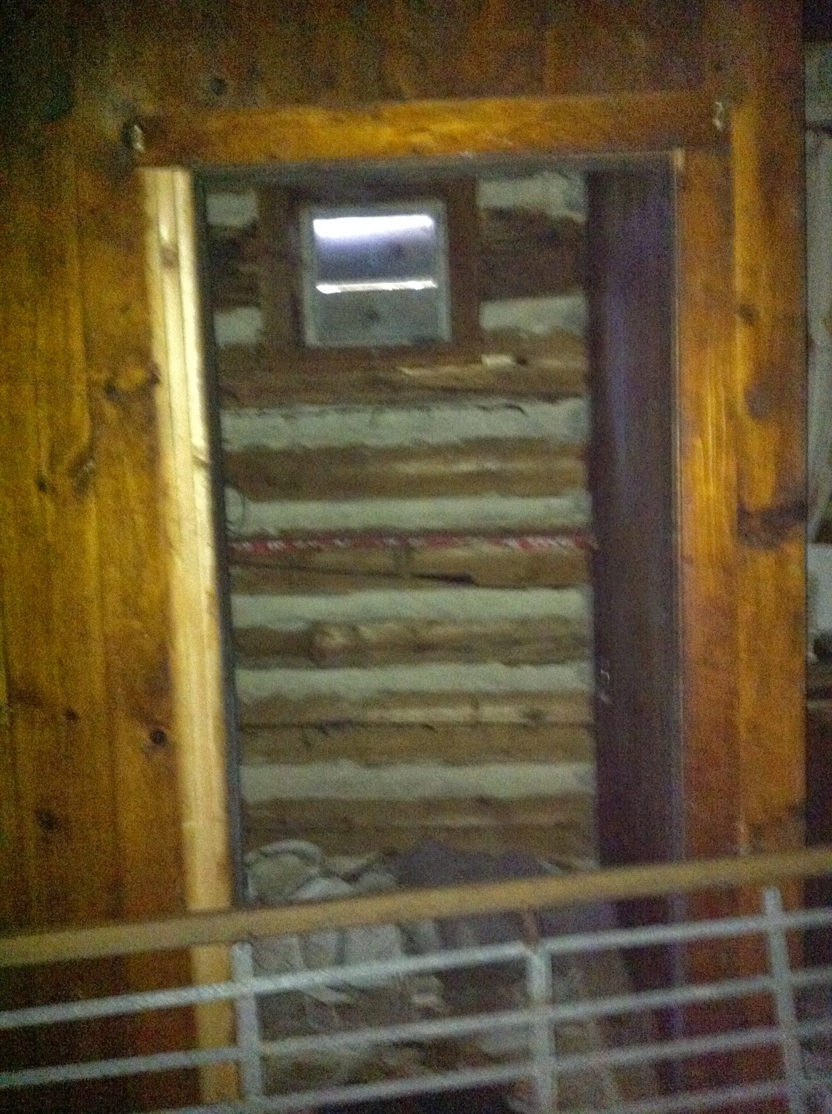 Al Capone hideout in Canada Eastern Ontario quadeville ☑ Aquaponics