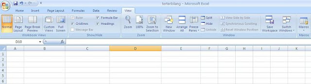 Macro Excel Macro Excel