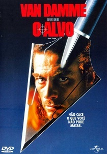 O Alvo - Jean-Claude Van Damme Dublado e Dual Áudio Torrent BluRay 1080p - Download
