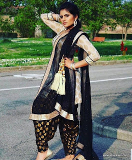 salwar kameez designs catalogue