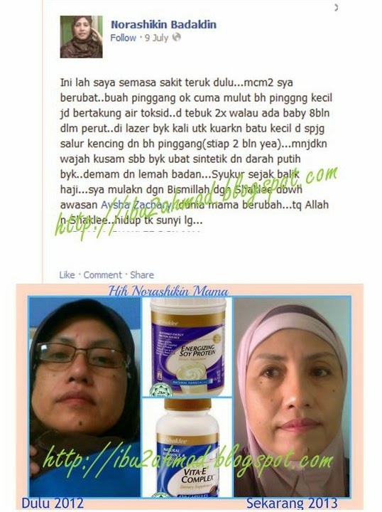 Ubat Demam Untuk Ibu Mengandung - Jurupulih 2