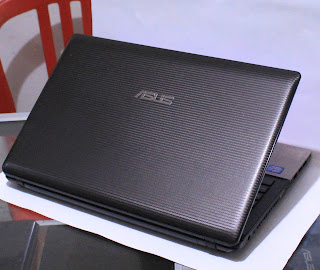 Laptop Gaming ASUS A55VM-SX187D Core i5 Dual VGA