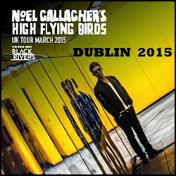 noel flying gallagher birds bootleg bootlegs dublin arena march intro
