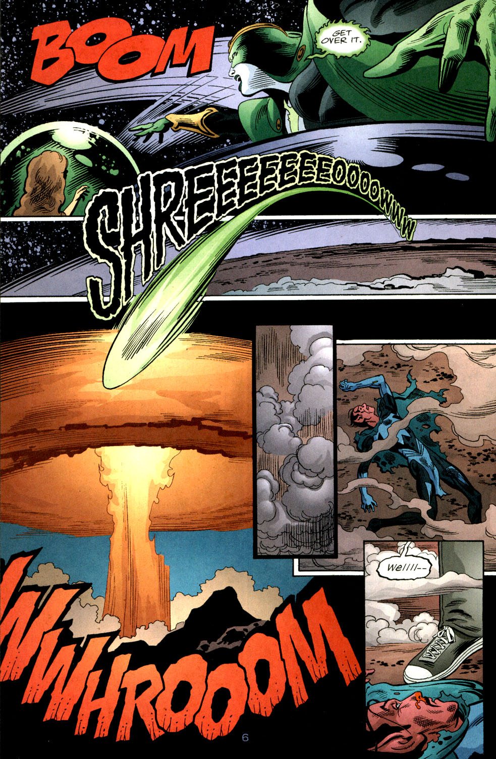 Spectre Entity Cosmic Entity Analysis: The Spectre and The Phantom Stranger Part 3 ...
