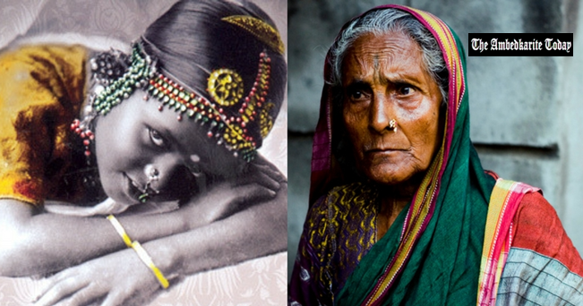 Famous devadasis image