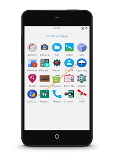 android 7.1.2 lineage based