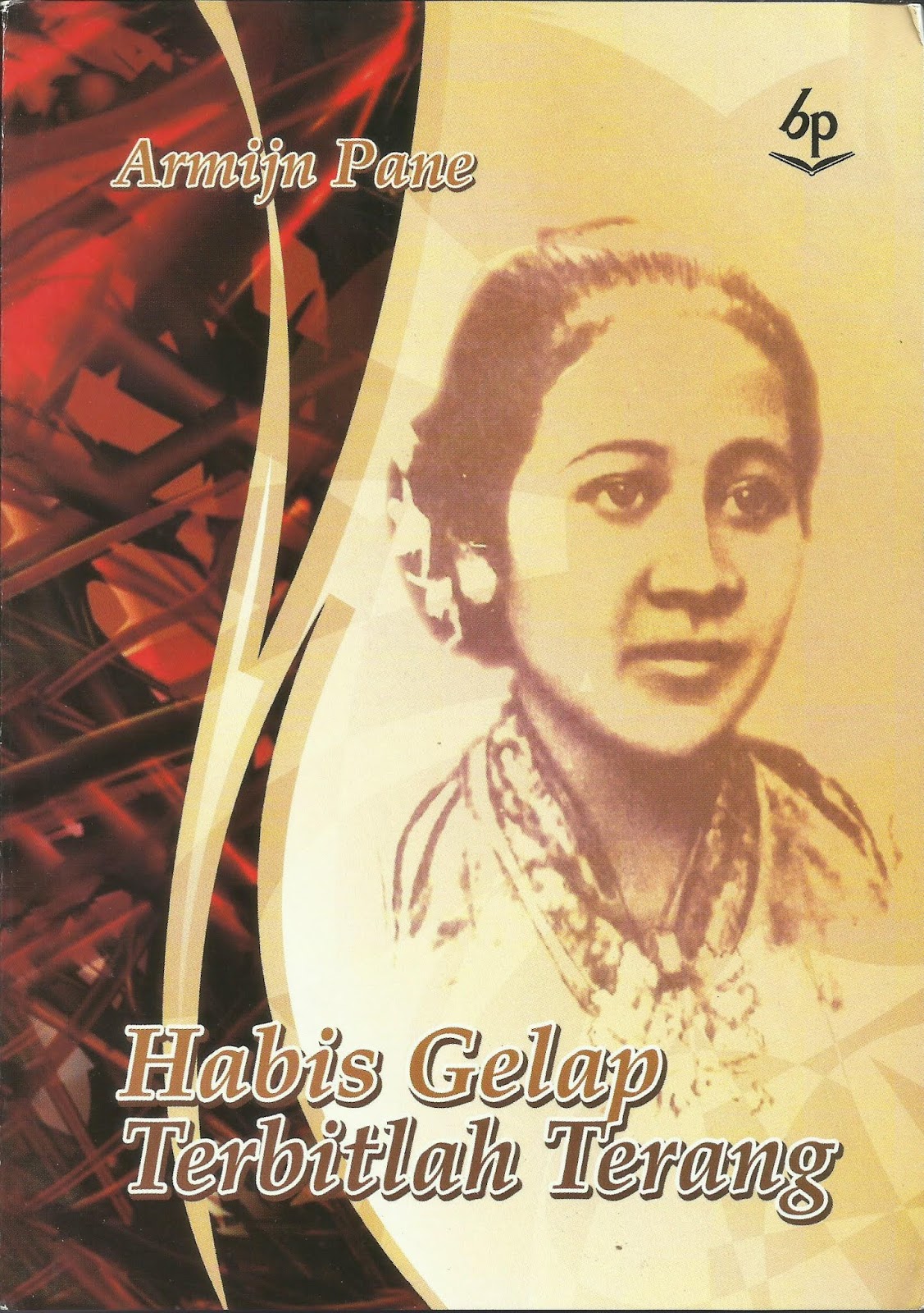 Mitasaputri Resensi Buku Habis Gelap Terbitlah Terang