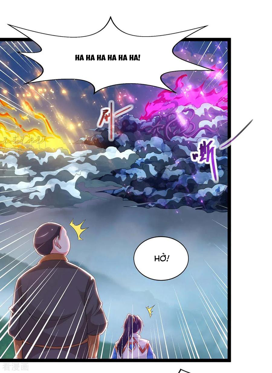 Độc Bộ Tiêu Dao Chapter 240