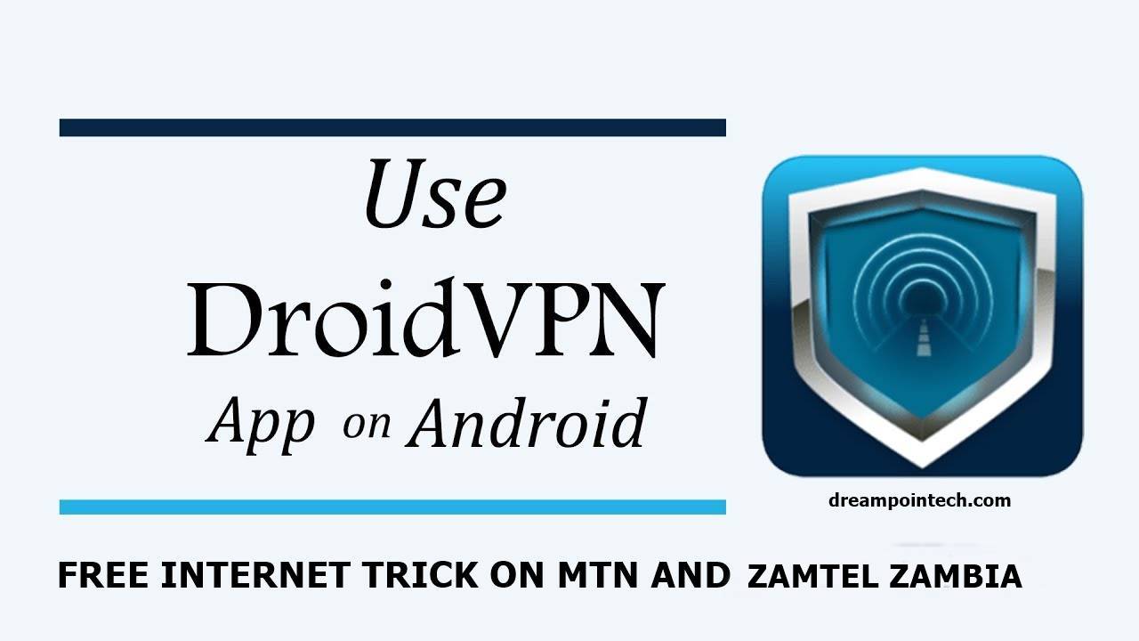 How to Get Free internet on MTN and Zamtel Zambia Trick
