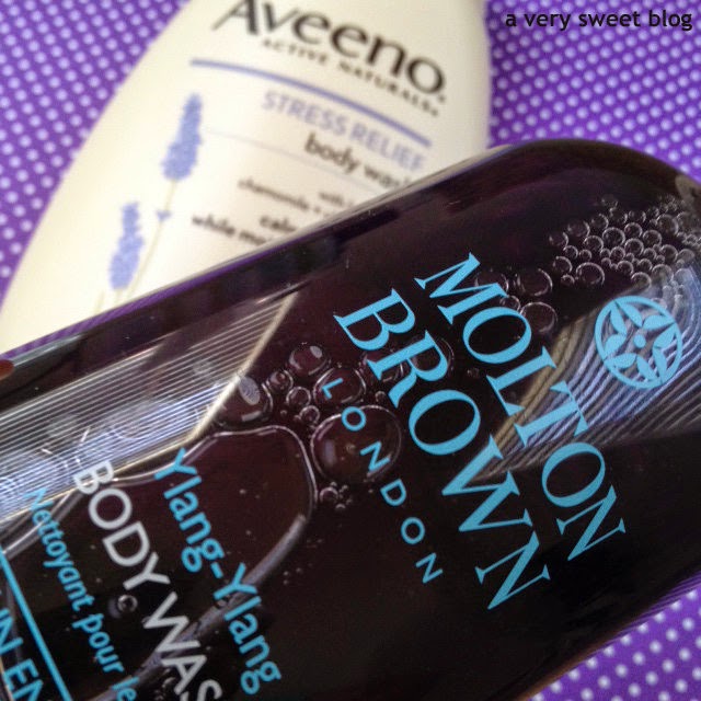 Molton Brown Ylang Ylang Body Wash Product Review A Very Sweet Blog