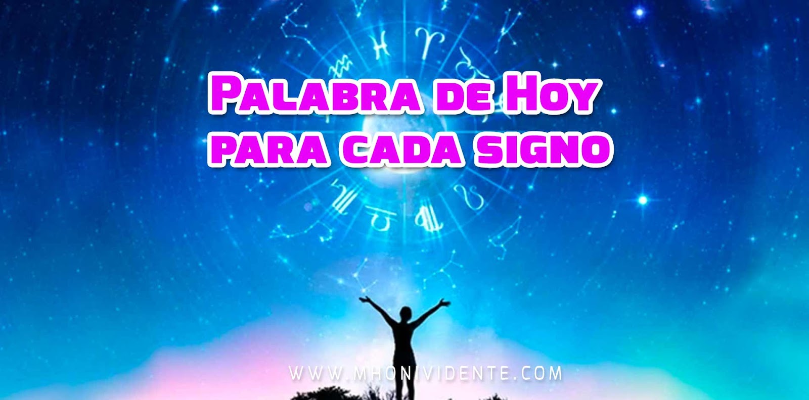 Mhoni Vidente Predicciones Inicio