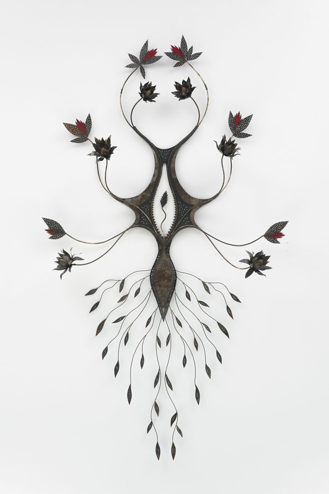 Handycrafted PRESS RELEASE New Show at Carving Studio and Sculpture