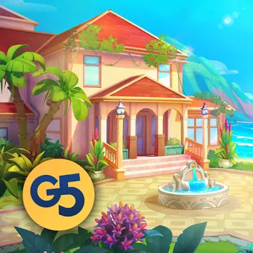Hawaii Match-3 (MOD, Unlimited Money) APK Download