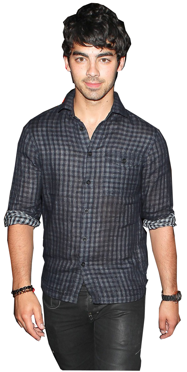 amo a Shane Gray: Joe Jonas png (2012)