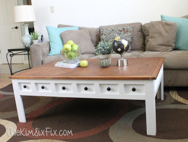DIY combo light table/train table/coffee table (aka, the furniture dream).  – Curated Play Spaces