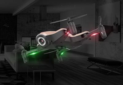 Spesifikasi Drone Udi I251hw Omah Drones spesifikasi drone udi i251hw omah drones