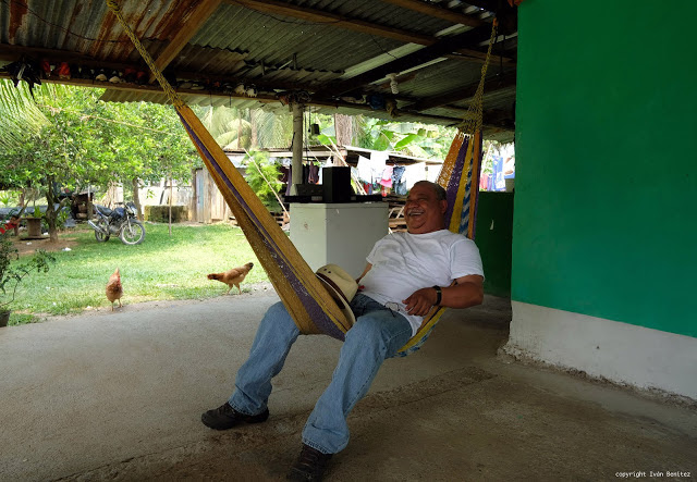 No nos olvidamos de Honduras: En el corazón del padre Melo, periodista y  sacerdote jesuita amenazado en Honduras