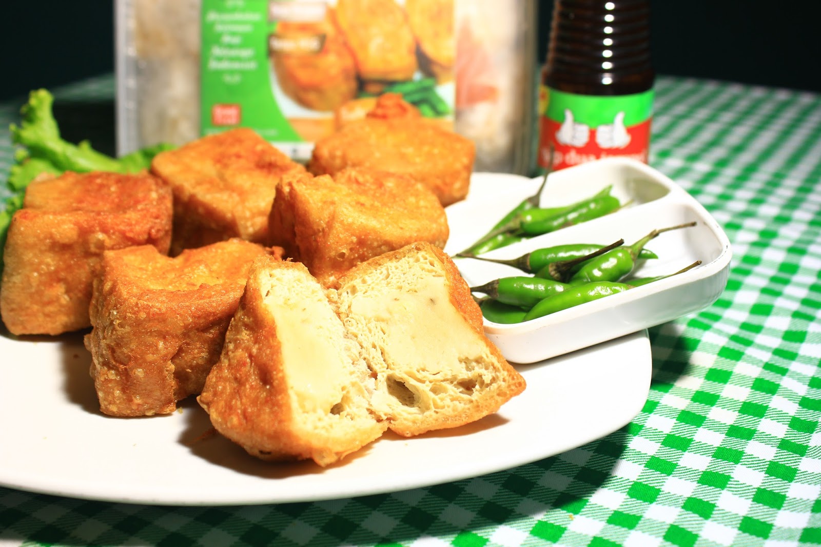 Frozen Food Di Surabaya