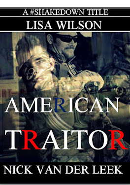 Hard-hitting, grueling, controversial. AMERICAN TRAITOR interrogates the American Sniper murderer