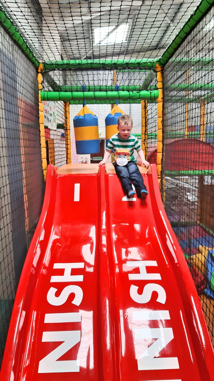 Playhouse Gainsborough Lincolnshire Joanna Victoria