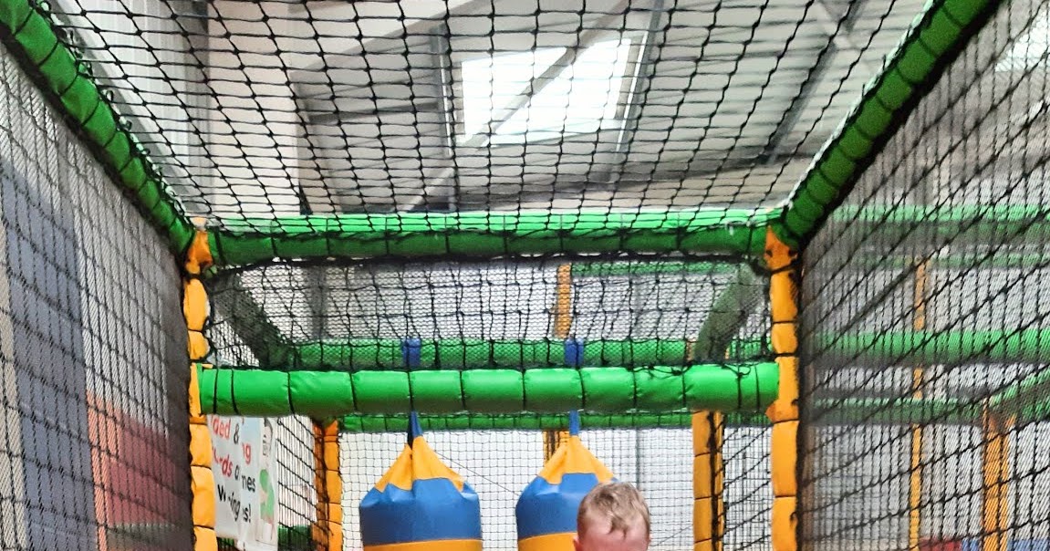 Playhouse Gainsborough Lincolnshire Joanna Victoria