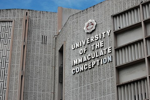 University Of Immaculate Conception Davao Is January 2013 Pharmacist Licensure Exam Top Performing School The Summit Express