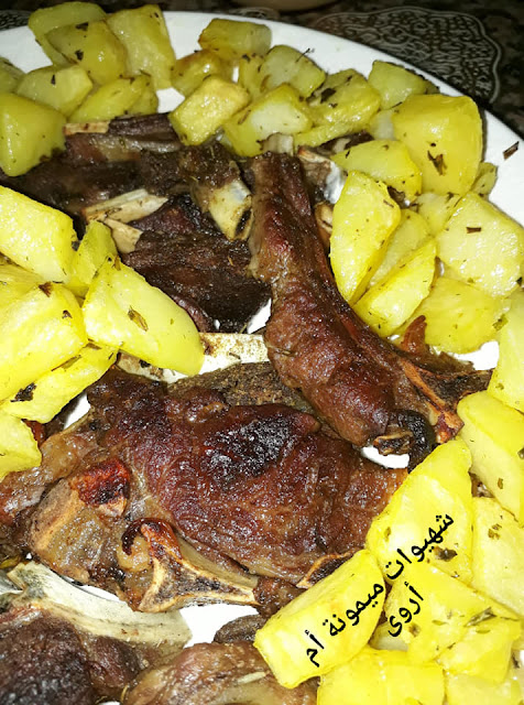 كوطليط فالكوكوط بدون ماء