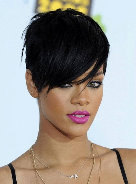 Men Hair Style