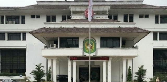 Tahun Depan, Setiap Kelurahan Dapat Rp 600 Juta Tahun Depan, Setiap Kelurahan Dapat Rp 600 Juta