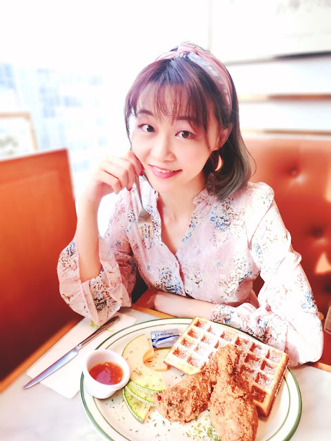 greenwafflediner, waffle, waffles, crispychicken, chickenandwaffles, chickendrumsticks, dessert, foodie, 美食, 夏沫, lovecath, catherine, ufoodphoto, instafood