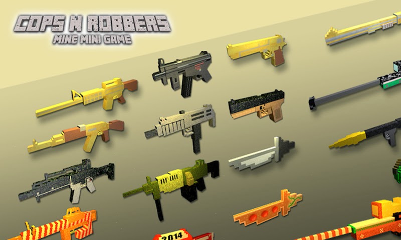 cops n robbers map official cops n robbers map official