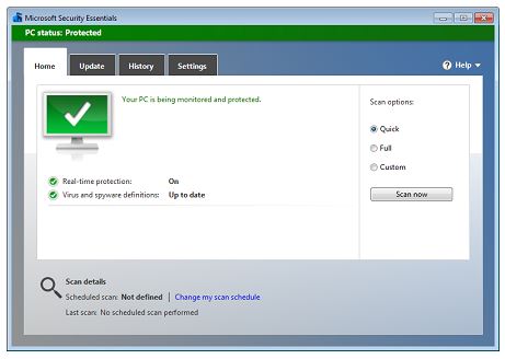 Ahnlab V3 Internet Security 9.0 Download