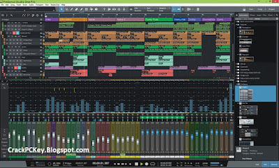 presounus studio one crack presounus studio one crack