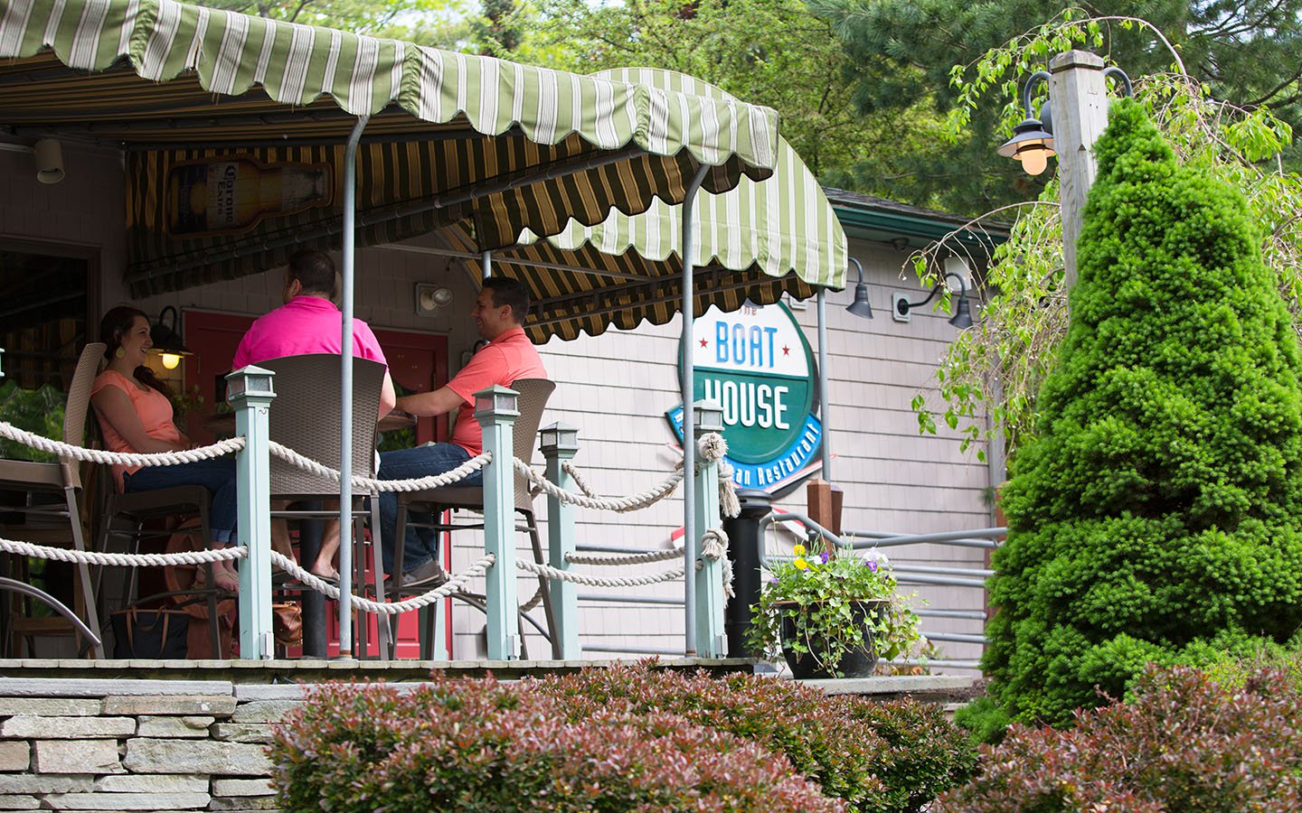 Living Our Bucket List Life Hawley The Boat House (June 2019)