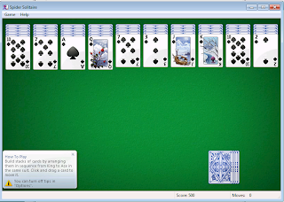 where can i find windows 7 spider solitaire where can i find windows 7 spider solitaire