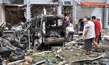 La Turquie accuse Damas après l’attentat de Reyhanli