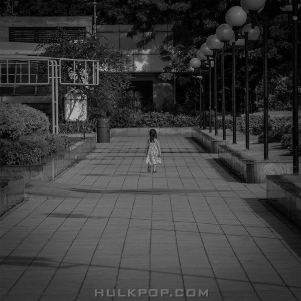 TONY8 – Lucid Dream – Single