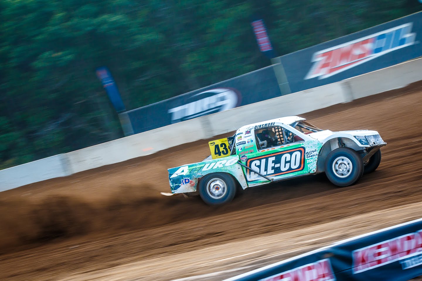 Atturo Tires Twin Cities Takedown Highlights from Atturo Driver 43