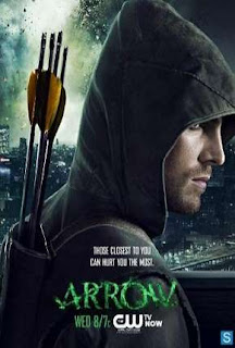 Baixar Arrow 2ª Temporada Torrent Dublado - BluRay 720p Baixar Arrow 2ª Temporada Torrent Dublado - BluRay 720p