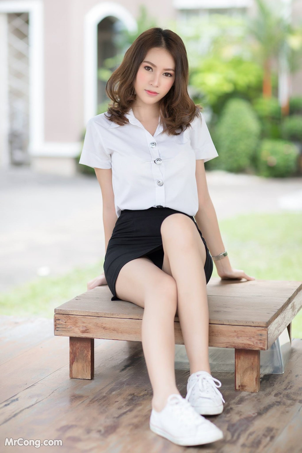 Thai Model No.368: Natsaruta Model Chatsudarat (30 photos)