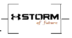 Storm of the future
