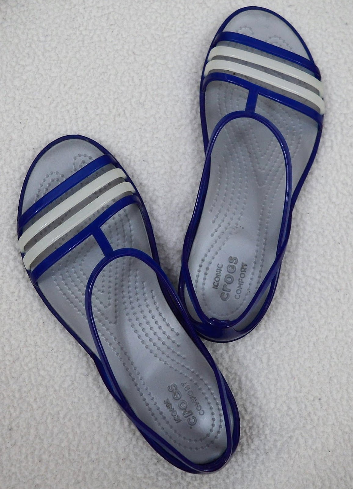 crocs deira city center