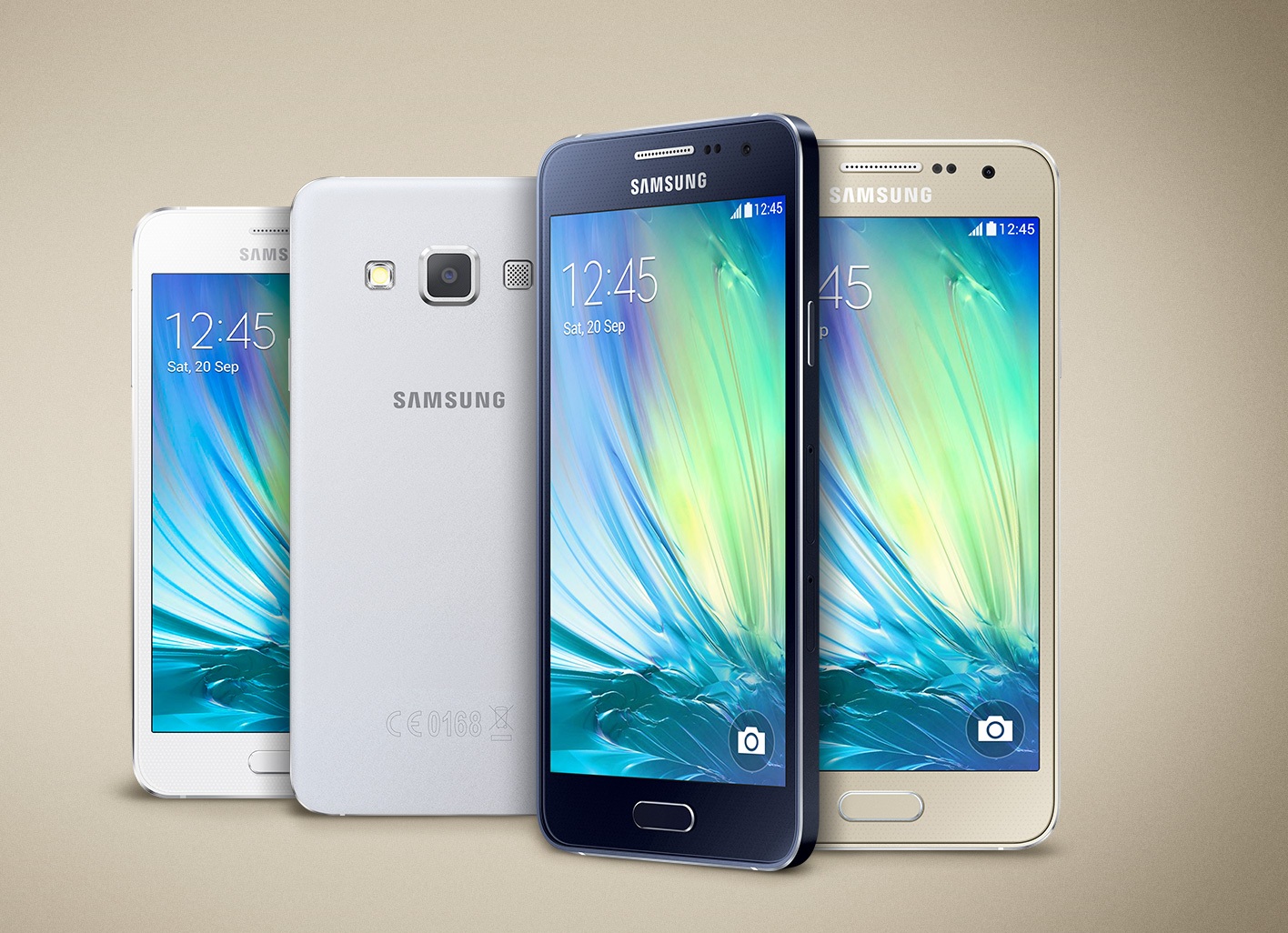 samsung a3 6 mobile