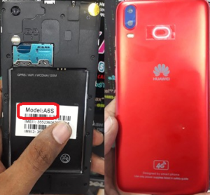 Huawei Clone A6s Flash File Without Password Download