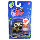 Littlest Pet Shop Singles Ferret (#1054) Pet Littlest Pet Shop Singles Ferret (#1054) Pet